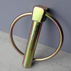 링크핀 고정핀 농기계핀 트랙터핀 링핀 오뚜기핀