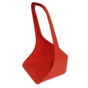 페리컨 쓰레받기 / 실내 실외 학생 청소 쓰레받이