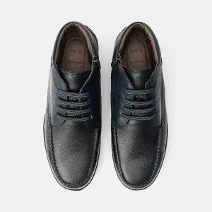 [대구백화점] [소다]소다 남성 캐주얼 퍼 처커부츠(AGC301FE10)