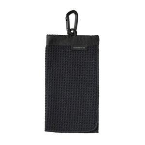 [시마노] 마이크로 화이버 카라비너 타월 AC-038W [윤성정품]