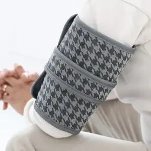 찜질명가 전기 온열찜질기 SJM-1400 다용도 찜질팩 허리 무릎 배