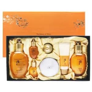 더후 공진향 인양 3종 세트 - 쿠션