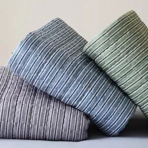 [바숨]라인 사계절 침대패드 겸 카페트 SS/Q 균일가 + 무료배송