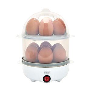 리빙센스 2단 계란찜기 다용도찜기 14구 LS-EP1828 만두 호빵 에그 에그쿠커 삶은계란