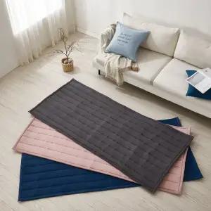 [벨리에르] 스코티 MP 피그먼트 쇼파 패드(60X180)