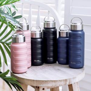 [SWISS MILITARY] 스위스밀리터리 뉴트럴 텀블러 270-360-500ml