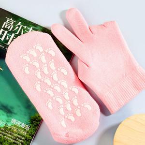 겨울 보온 수면 보습 장갑 양말 굳은살 건조한 피부 발관리 손관리