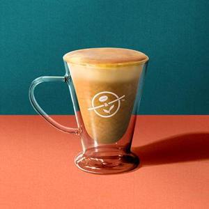 커피빈 Another Classic 마끼아토네