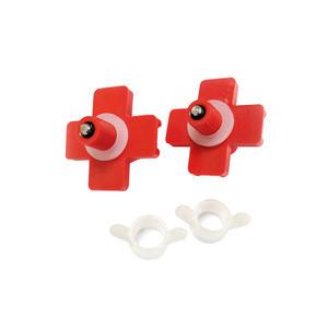 병아리물통 닭먹이통 닭물통용 수평니플 너트채결식  니플 닙플 닙풀