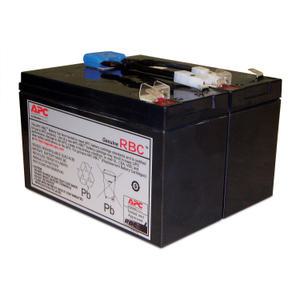 APC UPS APCRBC142 정품배터리 (SMC1000I 호환) RBC142