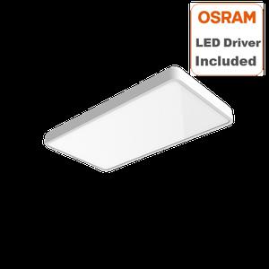 오스람 LED 거실등 60W 오스람안정기 플리커프리 국산