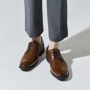 [무크][무크] 남화 마벨 드레스 더비  2colors