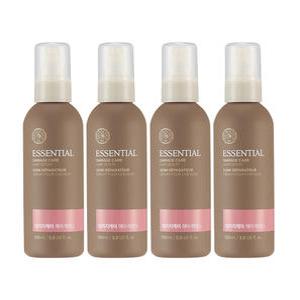 2+2 더페이스샵 에센셜 데미지케어 헤어에센스 150ml
