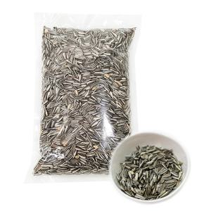 홀릭 앵무새 해바라기씨 500g 왕관 모란 코뉴어 앵무새모이 앵무새먹이 앵무새새사료