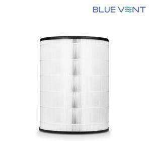 아이나비 블루벤트 AHP-UV600 공기청정기 전용필터 국내산 3중필터