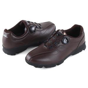 아놀드파마 천연가죽 보아 컴포트화 발편한 남성 효도화 다이얼 컴포트슈즈 / 챌린저A