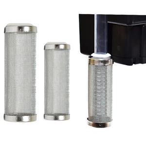 리글라스 여과기 프리필터 입수망 입수구필터 입수구망 걸이식여과기  어항 수족관