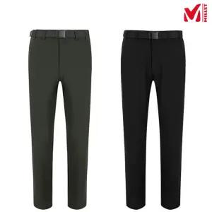 [롯데백화점]밀레 (행사) 남성 겨울 심플 기모 툴롱 팬츠_MXSWP212