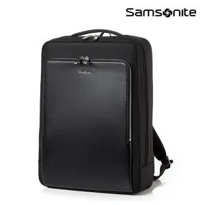 HJ 쌤소나이트 정품 비지니스 캐쥬얼 백팩 남자가방 노트북 대학생 회사원백팩 노트북가방 리버티  QW709001