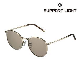 [서포트라이트] 남자 여자 선글라스 DEVON 03