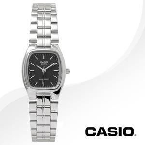 [CASIO] 카시오 LTP-1169D-1A 여성 메탈 시계