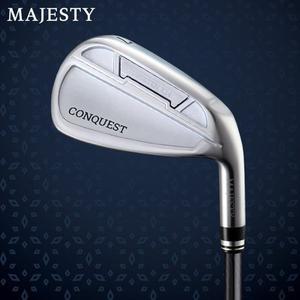 [마루망]마제스티 22 컨퀘스트 남성용 5아이언세트 카본