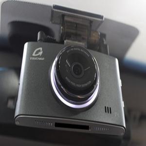 JY커스텀 터치고 G3 G3PLUS 블랙박스