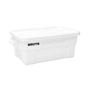 러버메이드 브루트 토트박스 53L (흰색) / 9S30