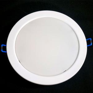 국산 LED 다운라이트 6인치 매입등 매립등 20W 넥스타 인테리어조명 셀프등기구교체  안정기일체형등기구 SG-DL620A 전구색 주광색