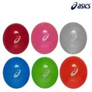아식스 X-LABO 헥사곤2 파크골프공 4피스