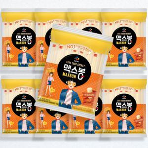 맥스봉 더오리지널 소시지 35g 13개입 455g 10개