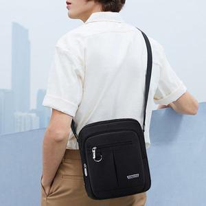 [신세계몰]패션가방 여권 허리쌕 여행 캐주얼 보조 메신저 미니 힙쌕 메고