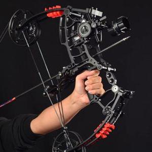 컴파운드보우 양궁 스포츠 레저 사냥활