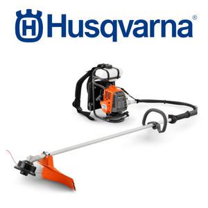 허스크바나 2행정 배부식 예초기 541RB/일체형 스웨덴