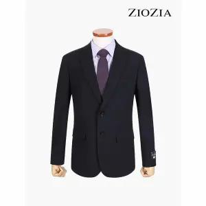 [하프클럽/지오지아]쿨맥스 블랙 무빙 정장자켓 (AAC2SB1301_BK)