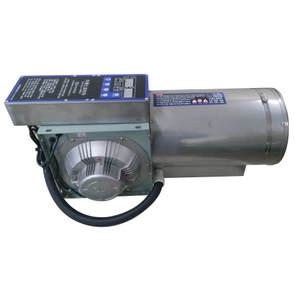 ES 원형 12k  농업용전기온풍기 하우스난방  비닐하우스난방 농사용온풍기