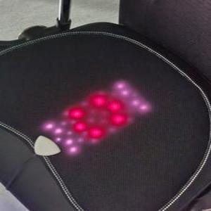 메디힙 적외선 속열기 근적외선 좌욕기 원적외선 좌욕 방석 매트