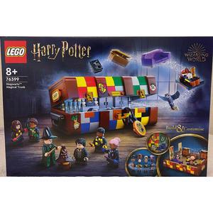 레고 76399 해리포터 호그와트 마법의 트렁크 레고코리아 정품