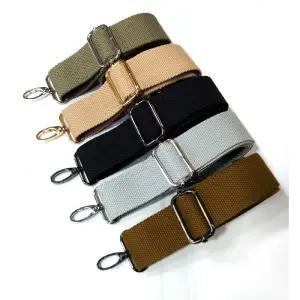 숄더스트랩 575/야스타 가방끈 38mm 길이조절 크로스백 끈