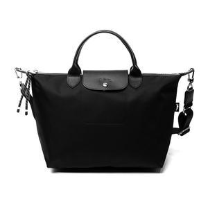 [롱샴] 르 플리아쥬 에너지 M 숄더백 1515HSR001 1515 HSR 001