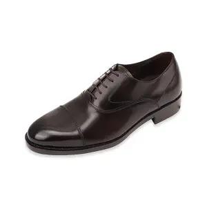 [롯데백화점]영에이지 에스콰이아 남성 발편한 기본 스트레이트팁 드레스화 PFCFHD311