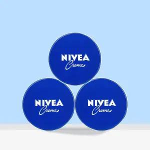 니베아 크림 독일 60ml x 3개