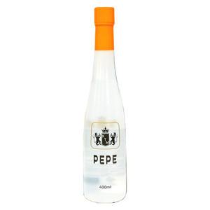 고려티엠 페페젤 오렌지캡 수용성 마사지젤 400ml 1개