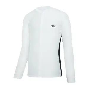 [아레나]  A4BM1RR49  엑티브 릴렉스핏 집업 래쉬가드