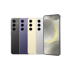 SKT 기기변경 / 갤럭시S24+ 256G / 전환지원금 지원 / 요금제 5GX 프라임+ / 공시지원 / 완납 / SM-S926