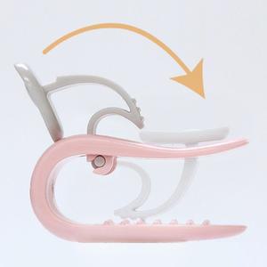 침대패드고정 시트클립 밀림방지 집게 이불고정핀