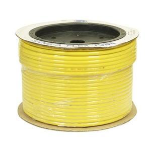 [XBK90869_48]우레탄직관호스 10X6 5 100M 황색 우레탄호스