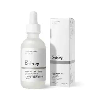 디오디너리 나이아신아마이드 10% + 징크 1% (세럼) 60ml (대용량)