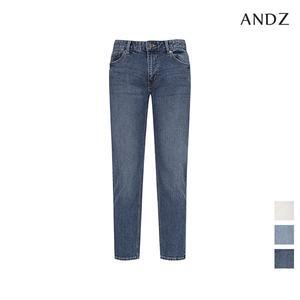 [기타][앤드지] 슬림핏 데님 팬츠_BLC5DP1501