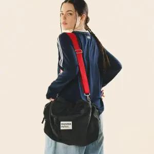 [마스마룰즈]Daily string bobu bag _ Black